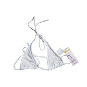 Wild Fable Women's Swim Suit‎ Pad-less Top Size XXS (00)